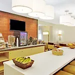 Mainstay Suites Chicago Schaumburg 