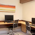 Mainstay Suites Chicago Schaumburg 