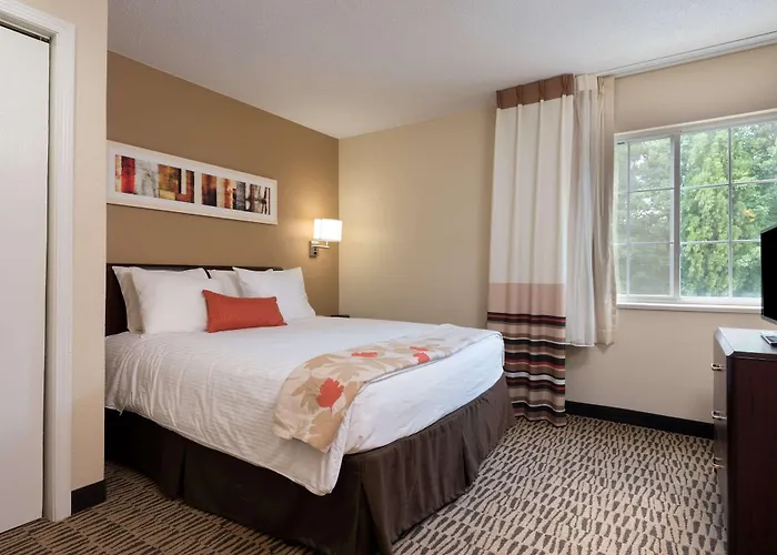 Mainstay Suites Chicago Schaumburg