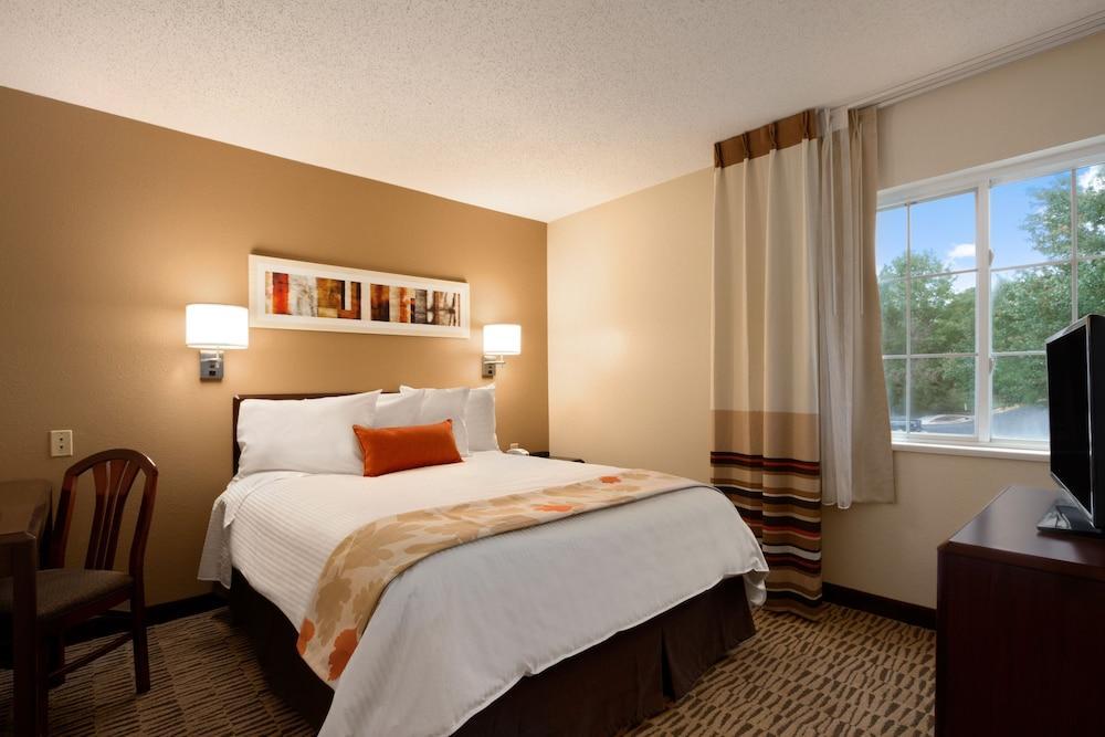Hotel Mainstay Chicago Schaumburg