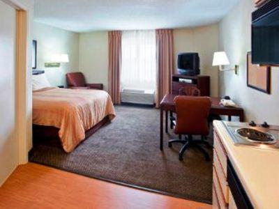 Mainstay Chicago 3*