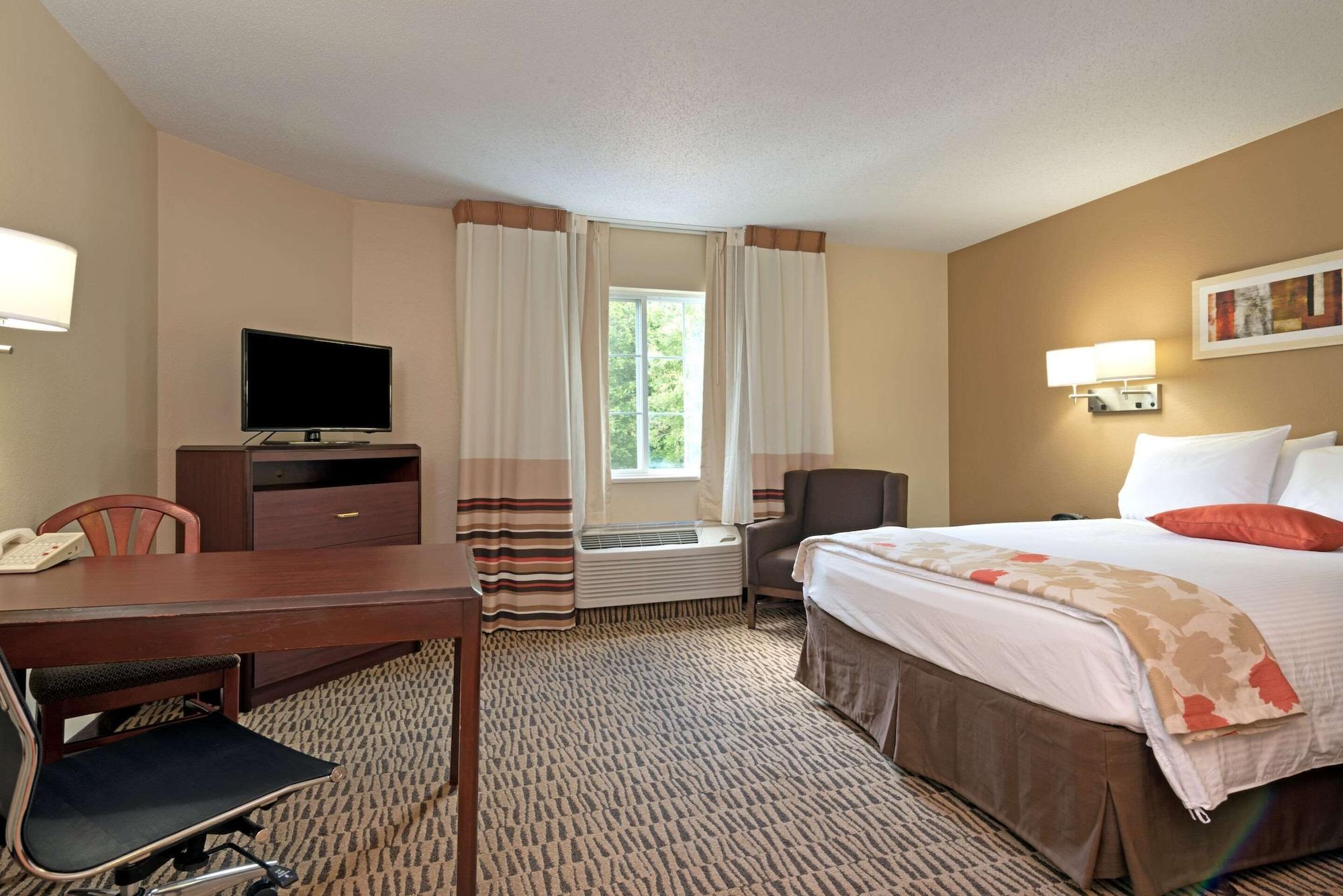 Mainstay Chicago Hotel