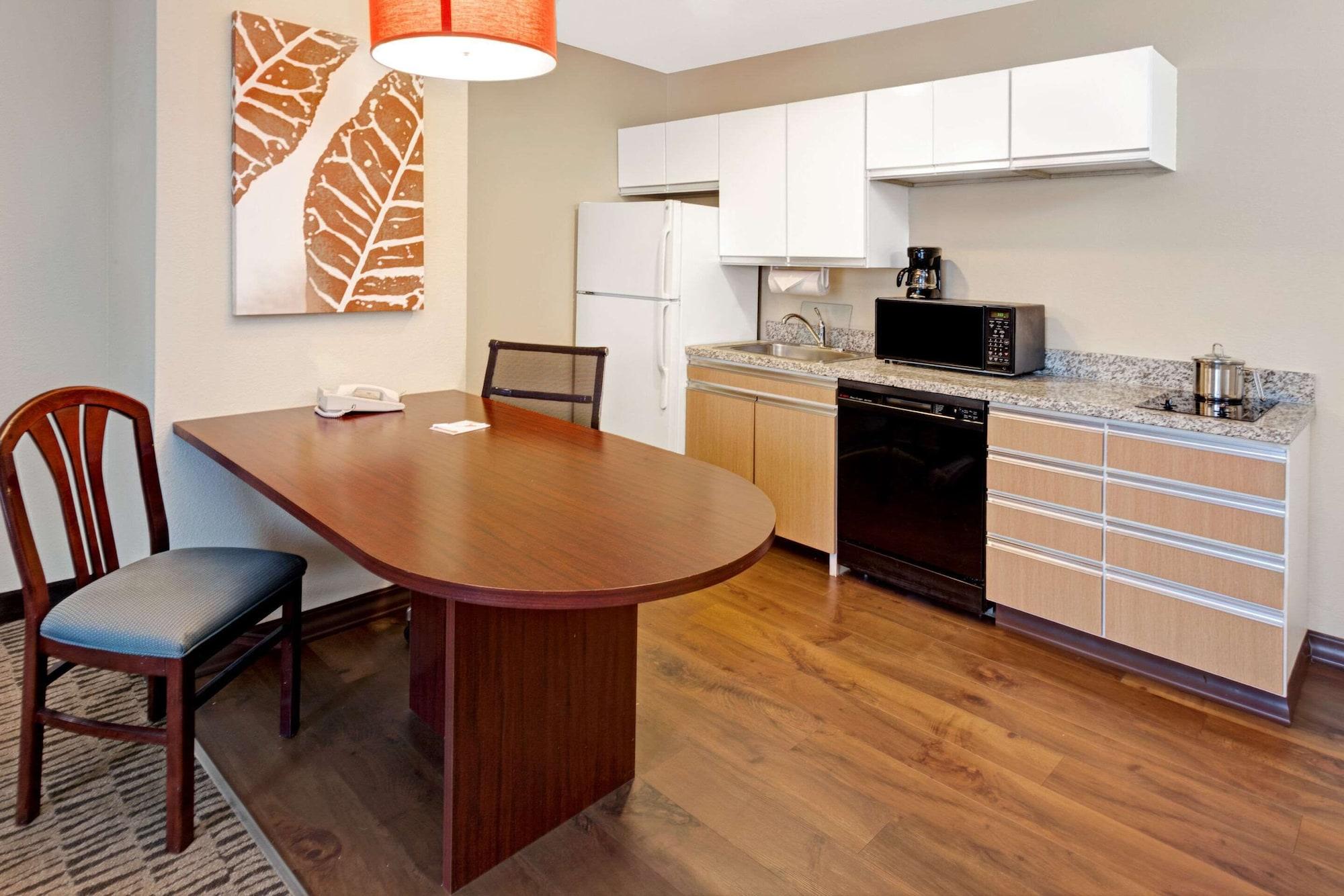Mainstay Chicago Hotel 3*