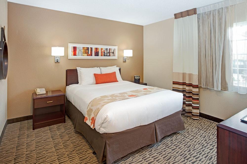 Mainstay Chicago Hotel