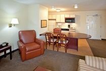 Hotel Mainstay Chicago Schaumburg