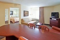 Mainstay Chicago Hotel 3*
