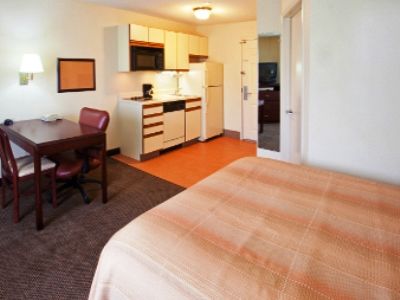 Mainstay Chicago Hotel