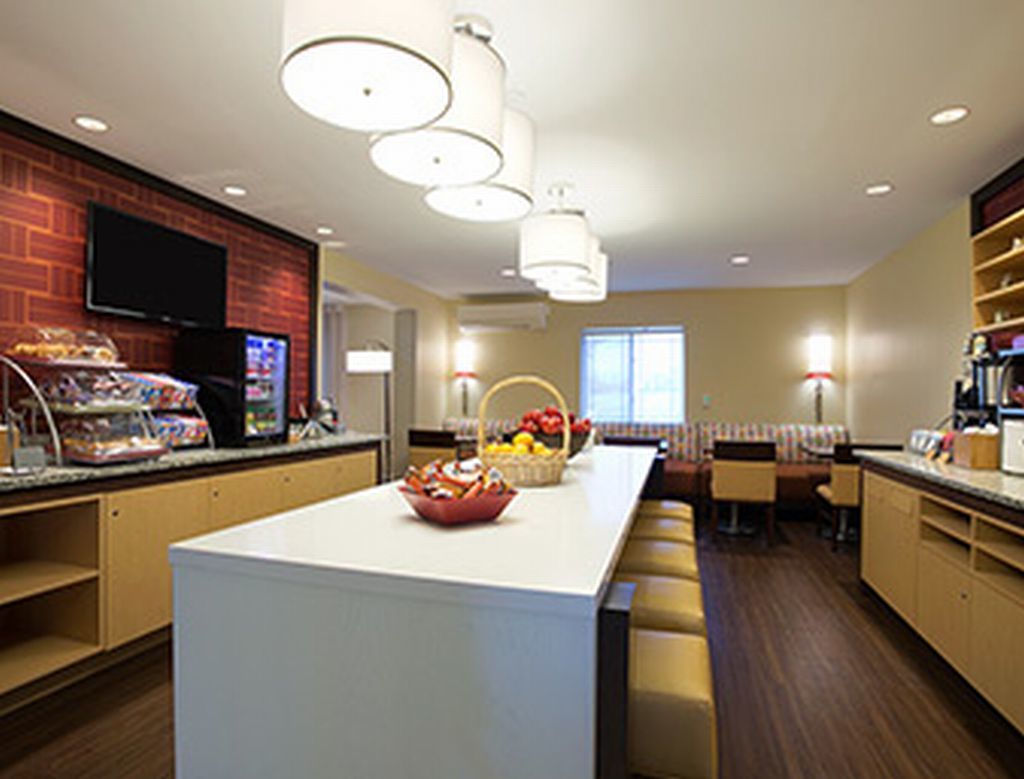 Hotel Mainstay Chicago Schaumburg