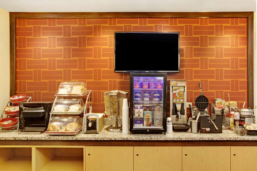 Hotel Mainstay Chicago 3*