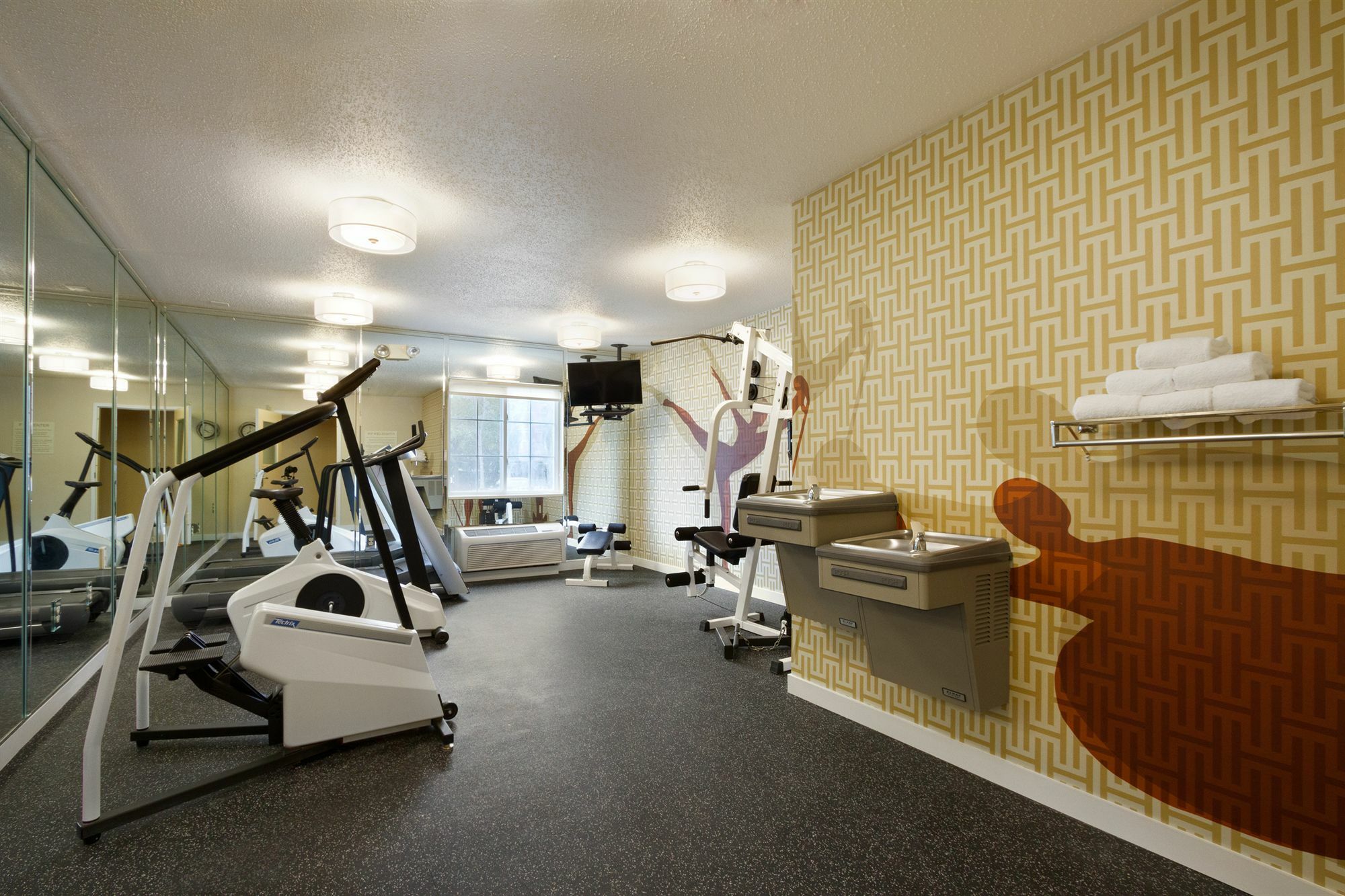 Mainstay Chicago Hotel 3*