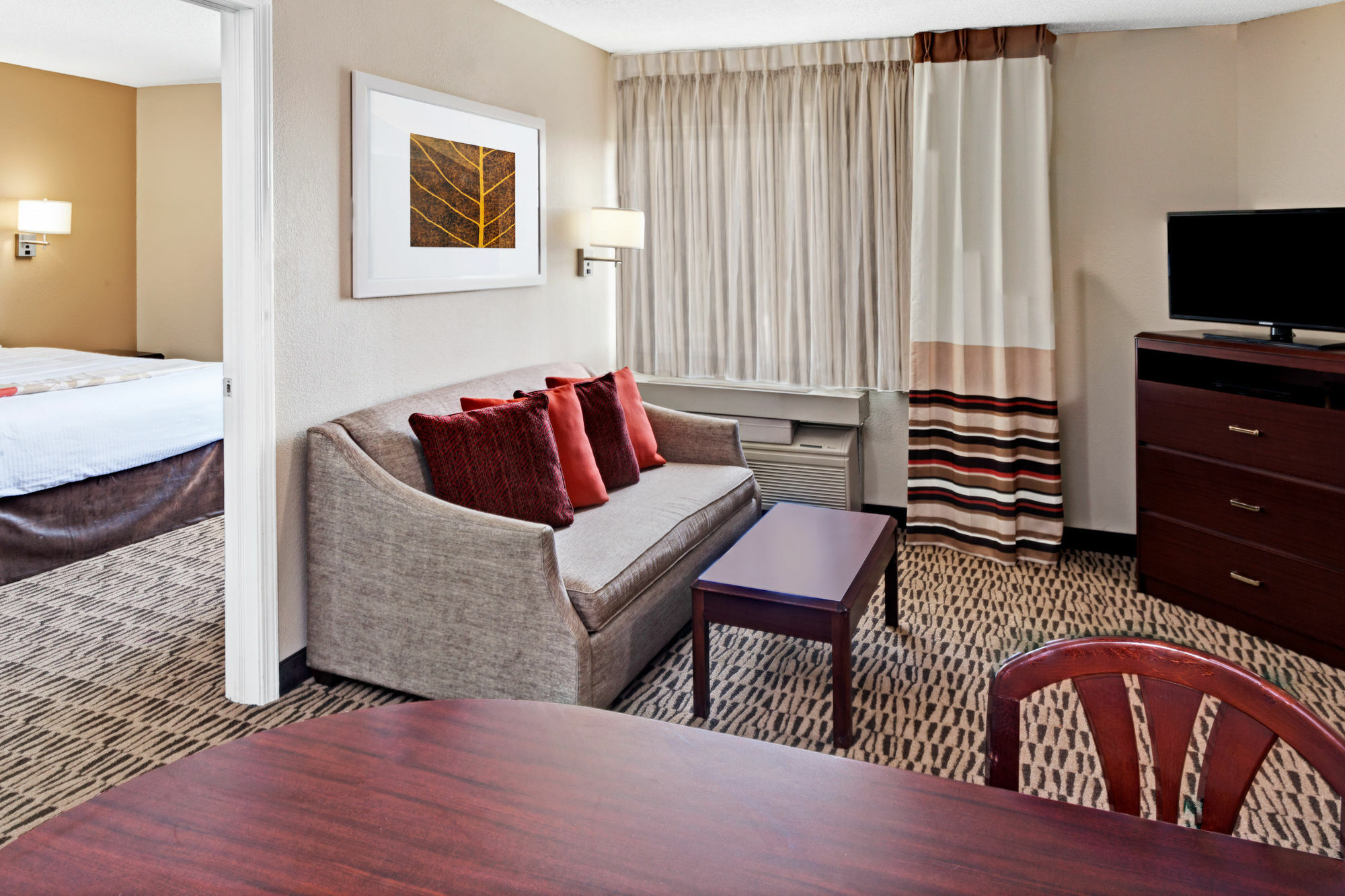 Hotel Mainstay Chicago 3*