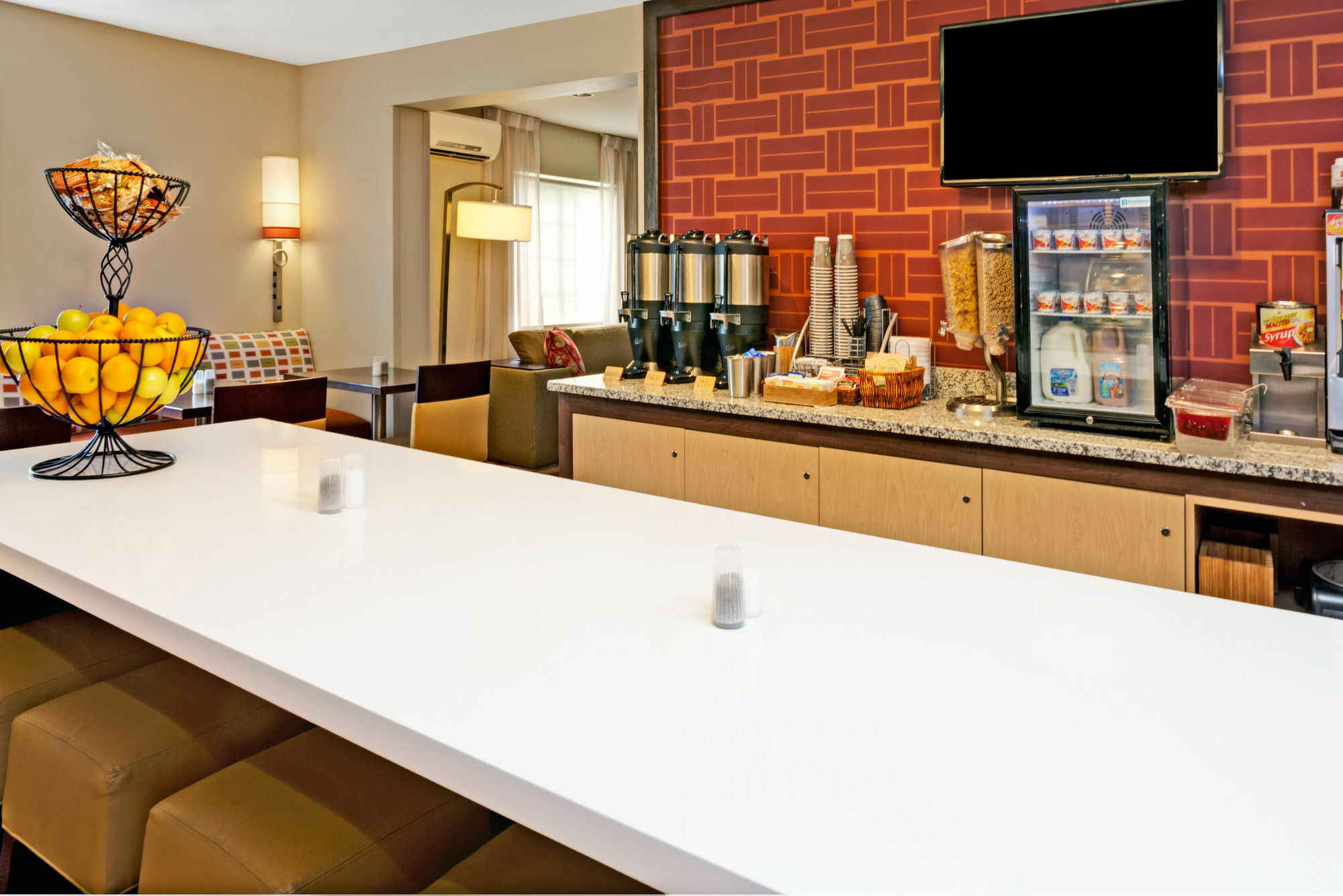 Hotel Mainstay Chicago