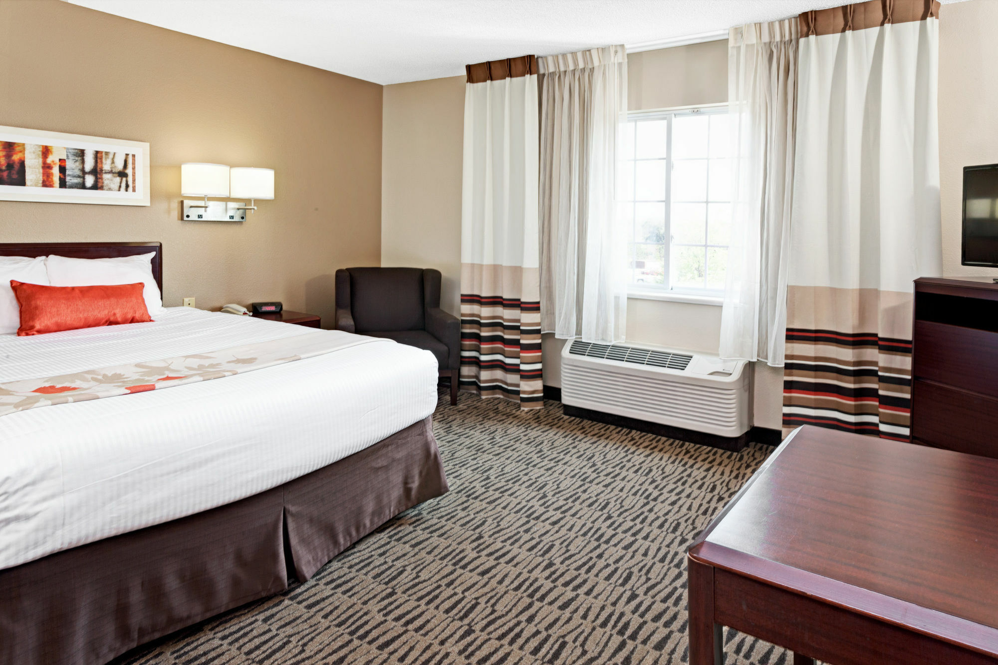 Hotel Mainstay Chicago Schaumburg