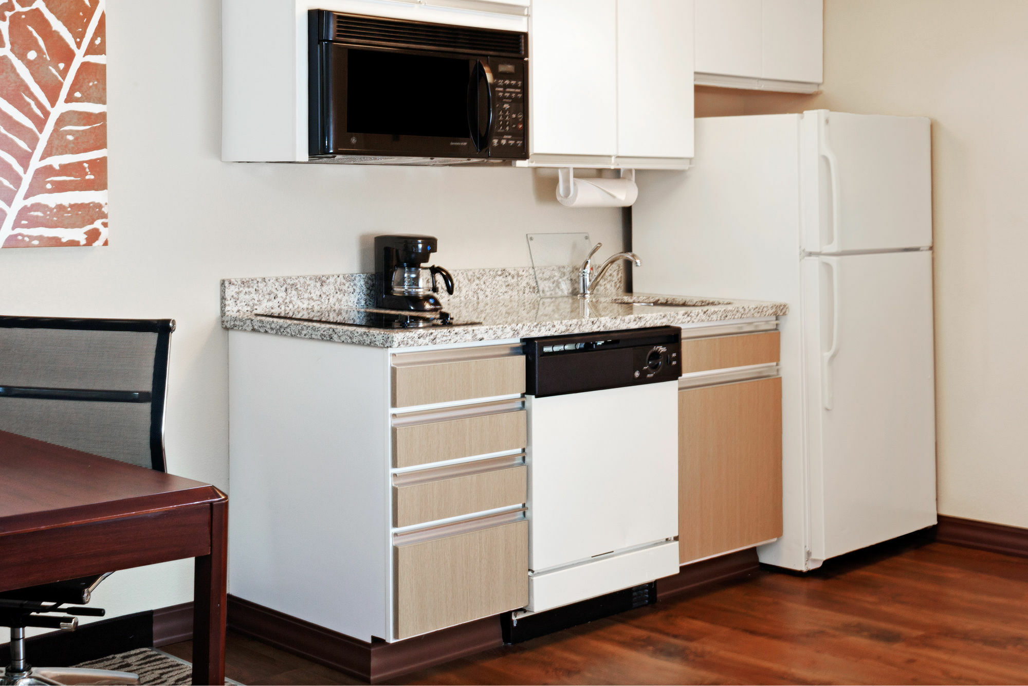 Hotel Mainstay Chicago 3*