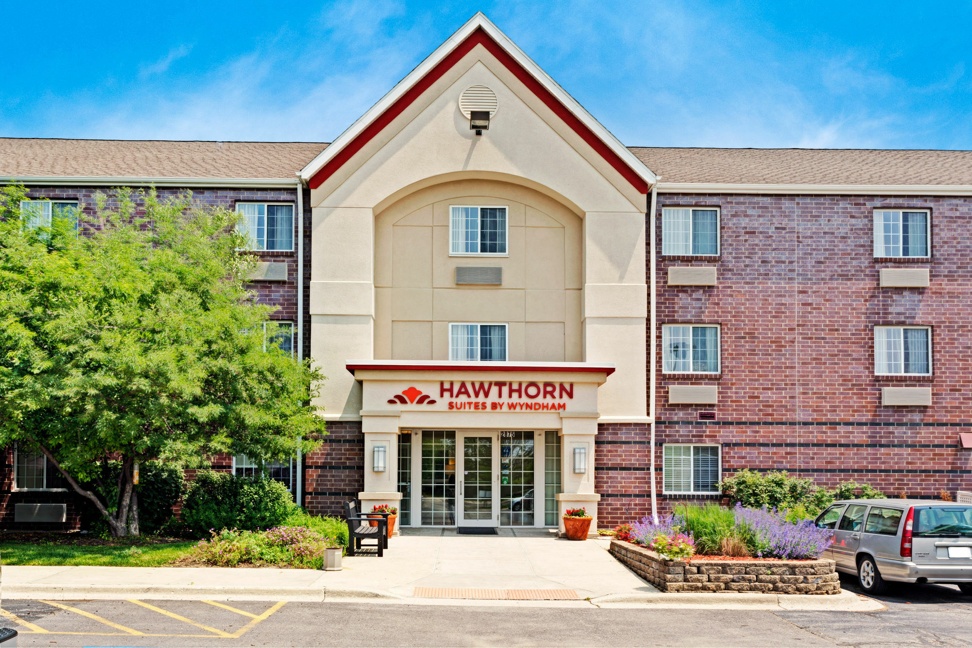Mainstay Chicago 3* Schaumburg