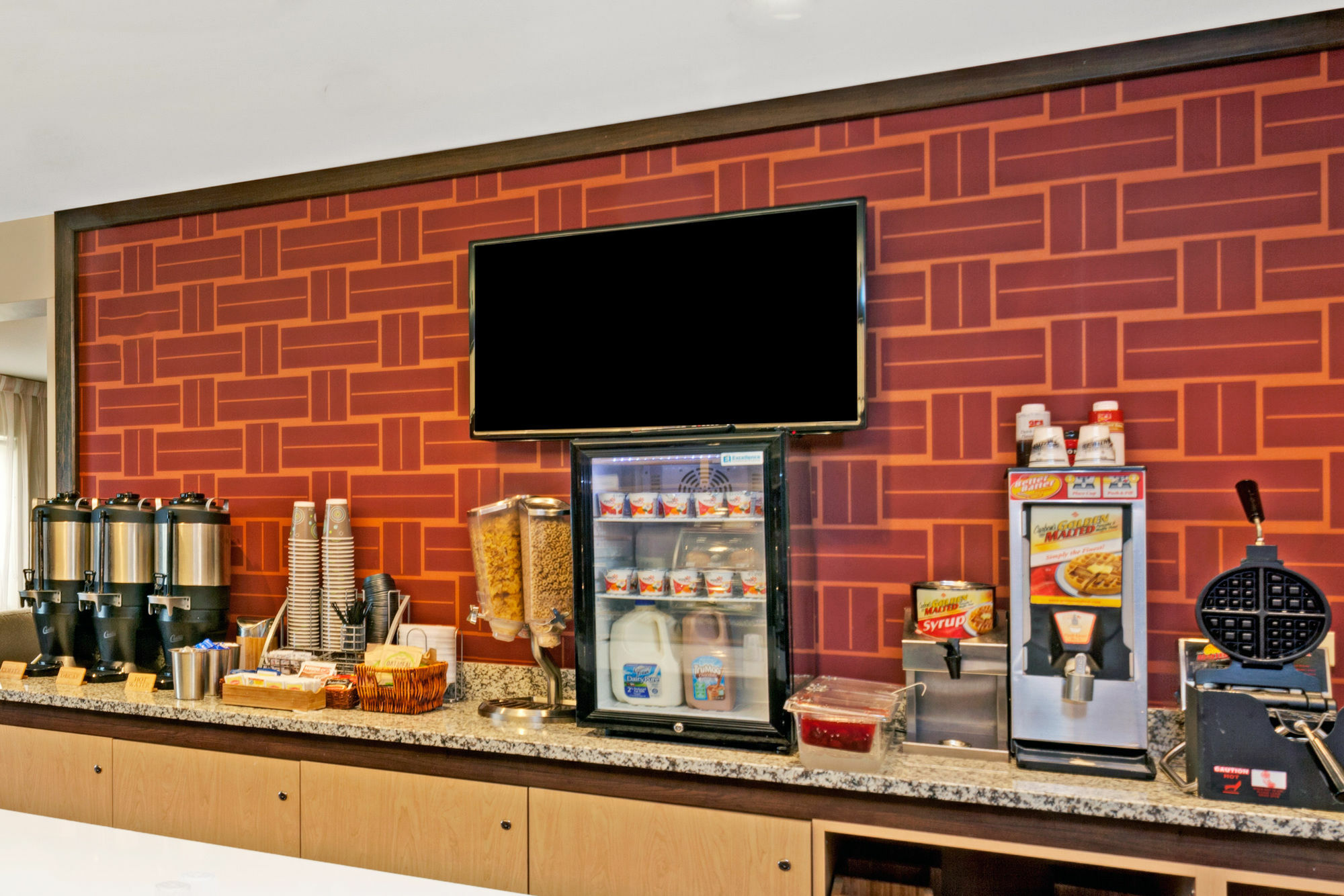 Hotel Mainstay Chicago 3*