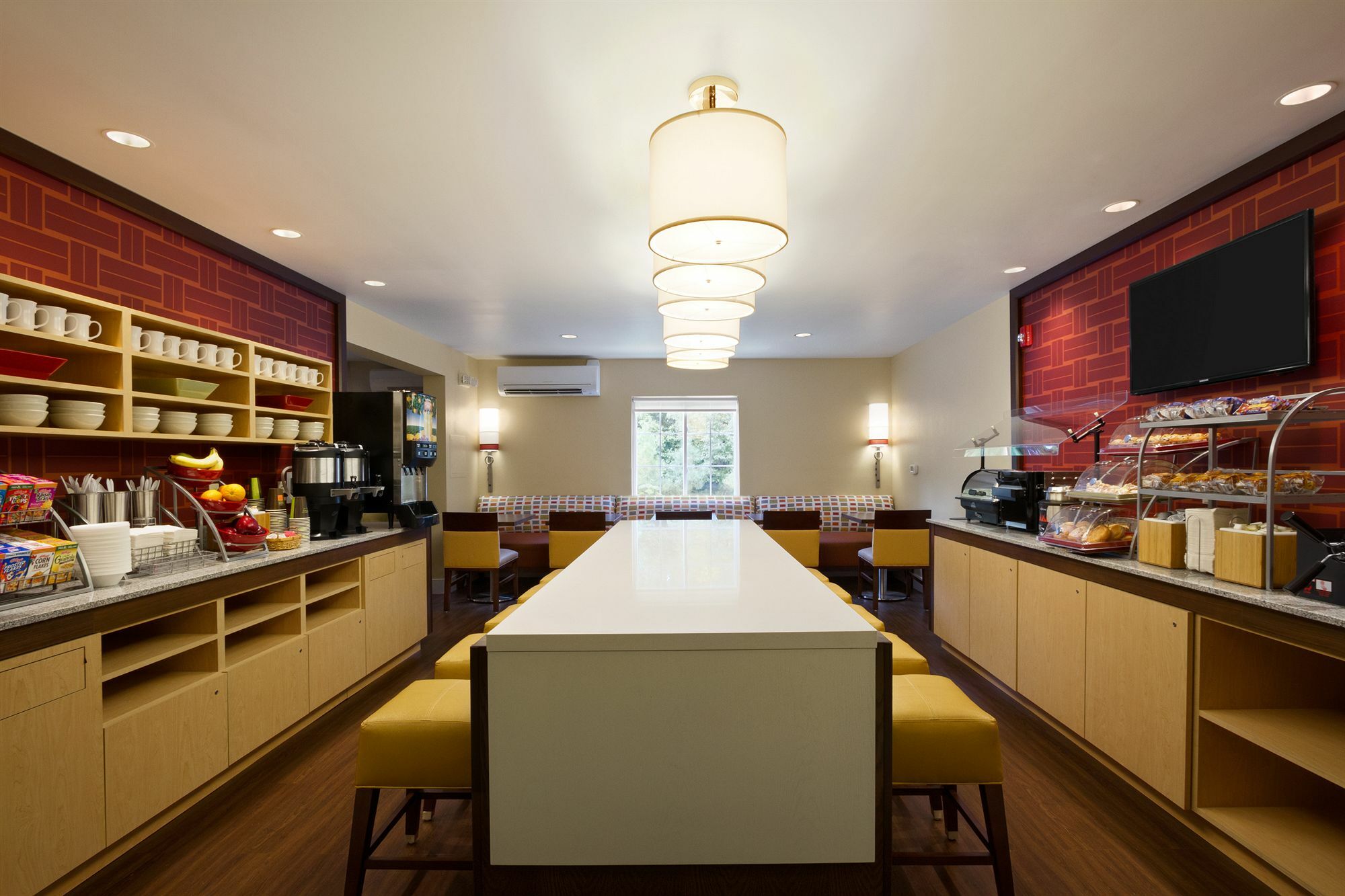 Mainstay Chicago 3* Schaumburg