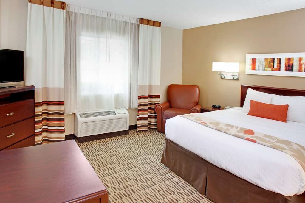 Mainstay Chicago Hotel